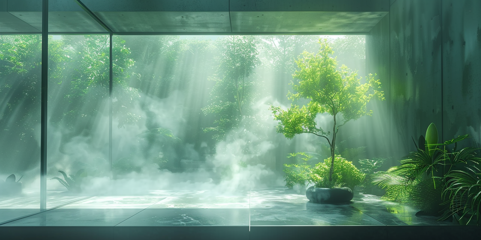 Wentylacja mechaniczna z odzyskiem ciepła Olsztyn