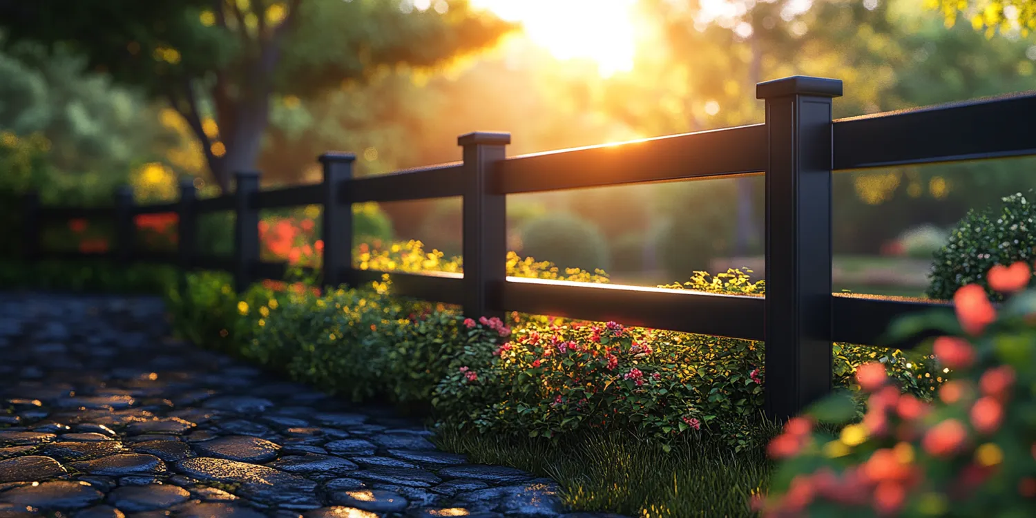 Aranżacje jak zaprojektować ogród przed domem?