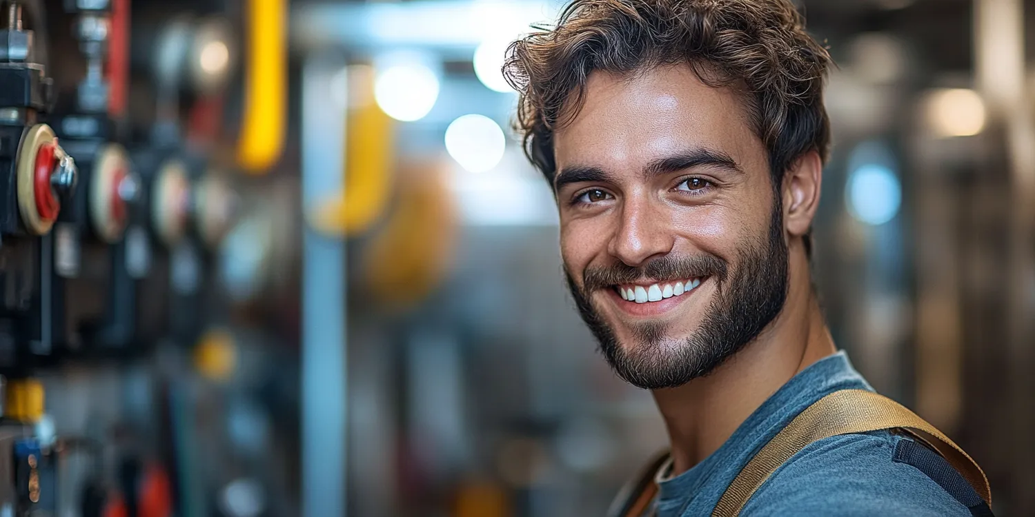 Co to jest przemysł 4.0?