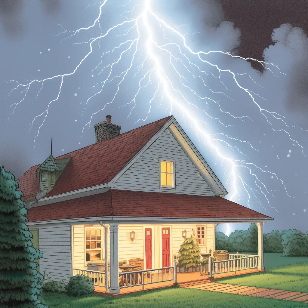 Instalacja elektryczna w domu Szczecin