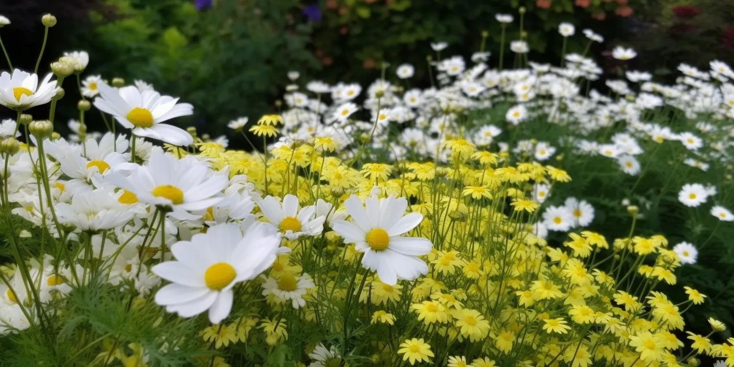 Jak urządzić mały ogród z tarasem?
