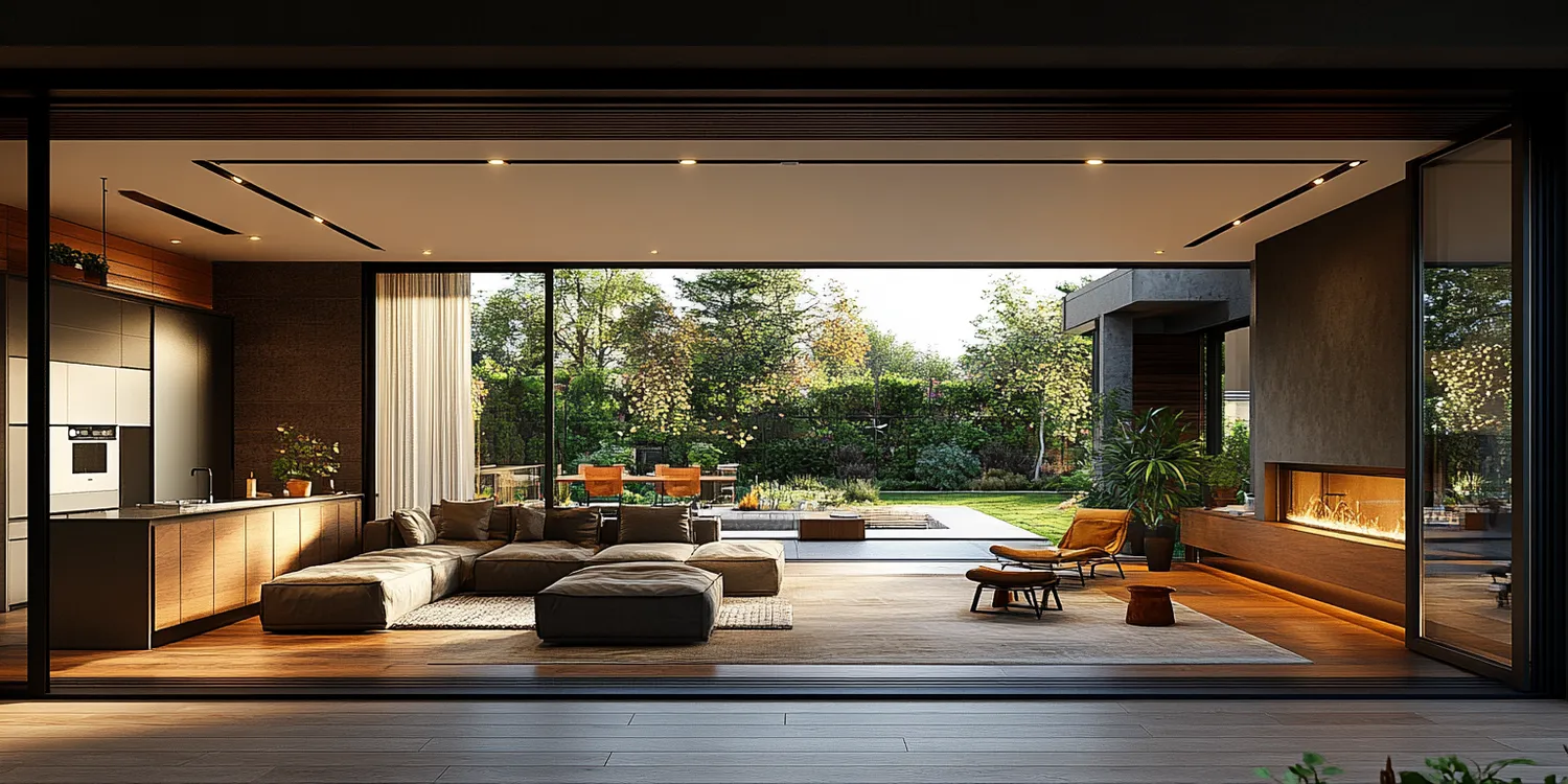 Jak zaaranżować ogród?