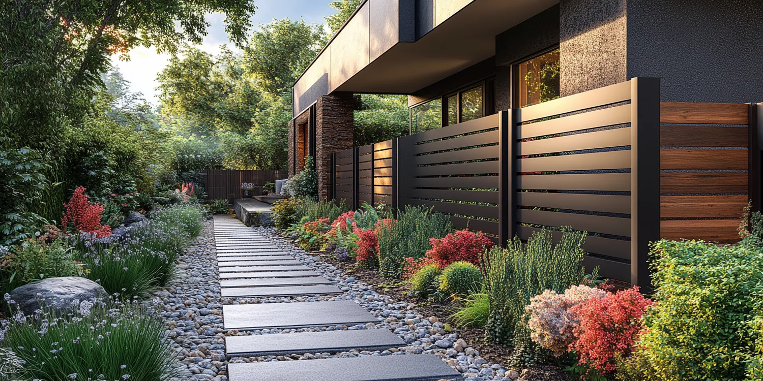 Jak zaprojektować ogród aplikacja?