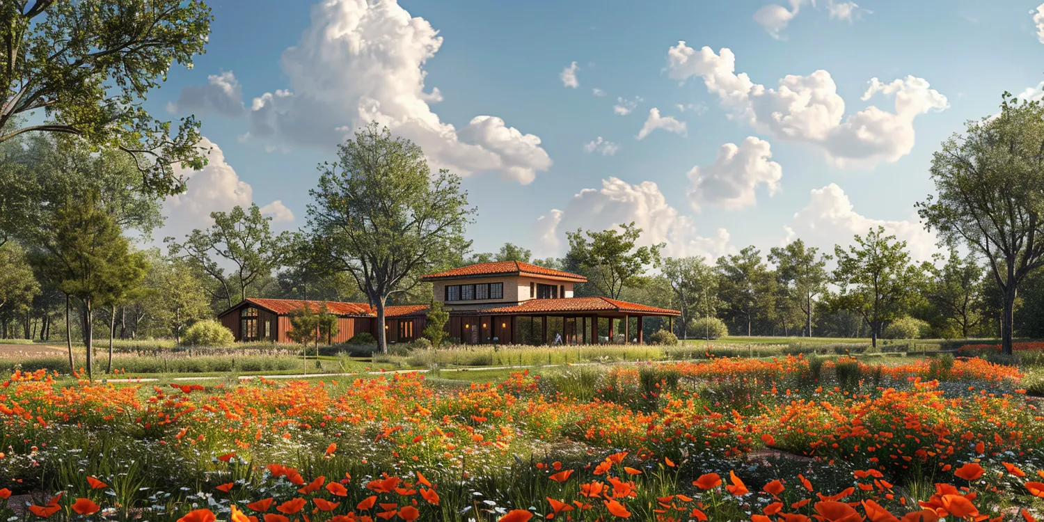 Jak zaprojektować ogród krok po kroku?