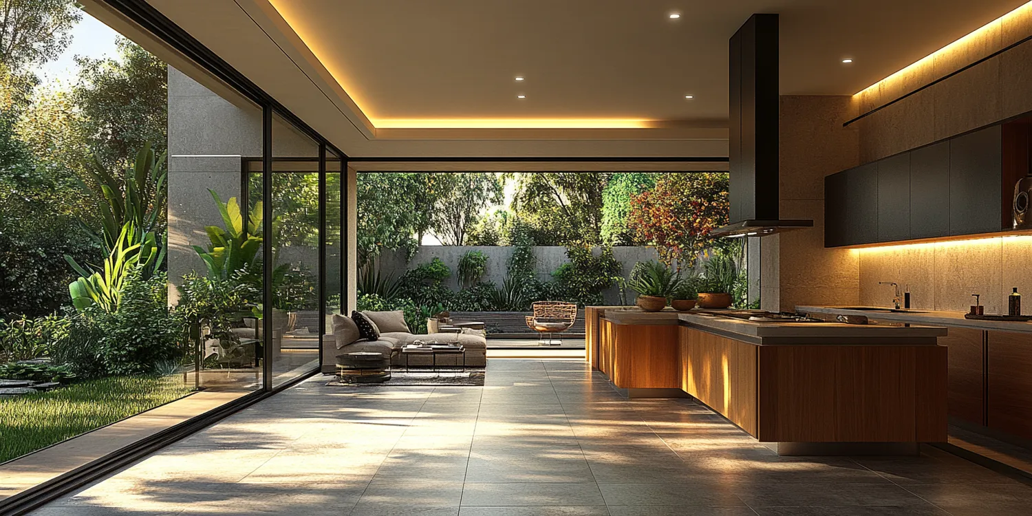 Jak zaprojektować ogród marzeń?