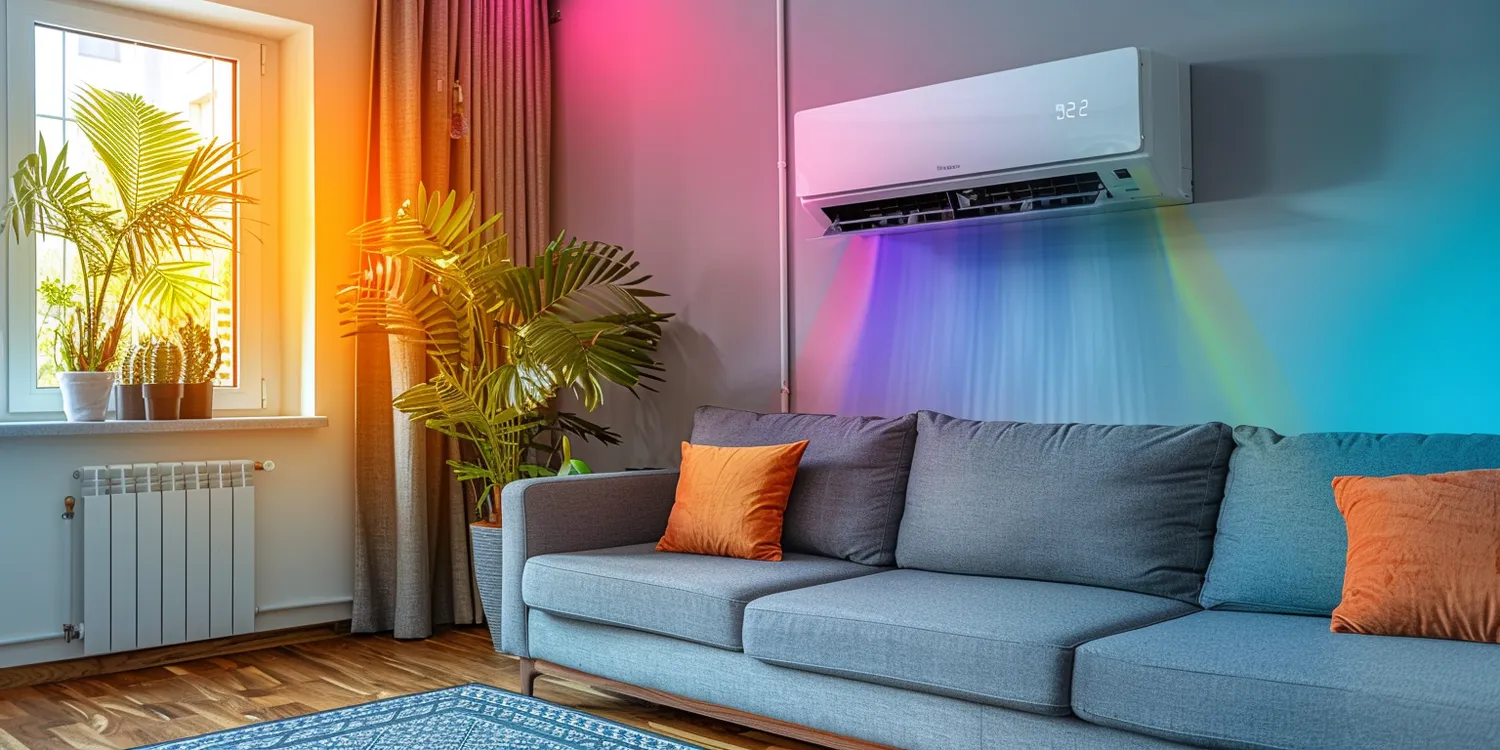 Klimatyzacja Szczecin