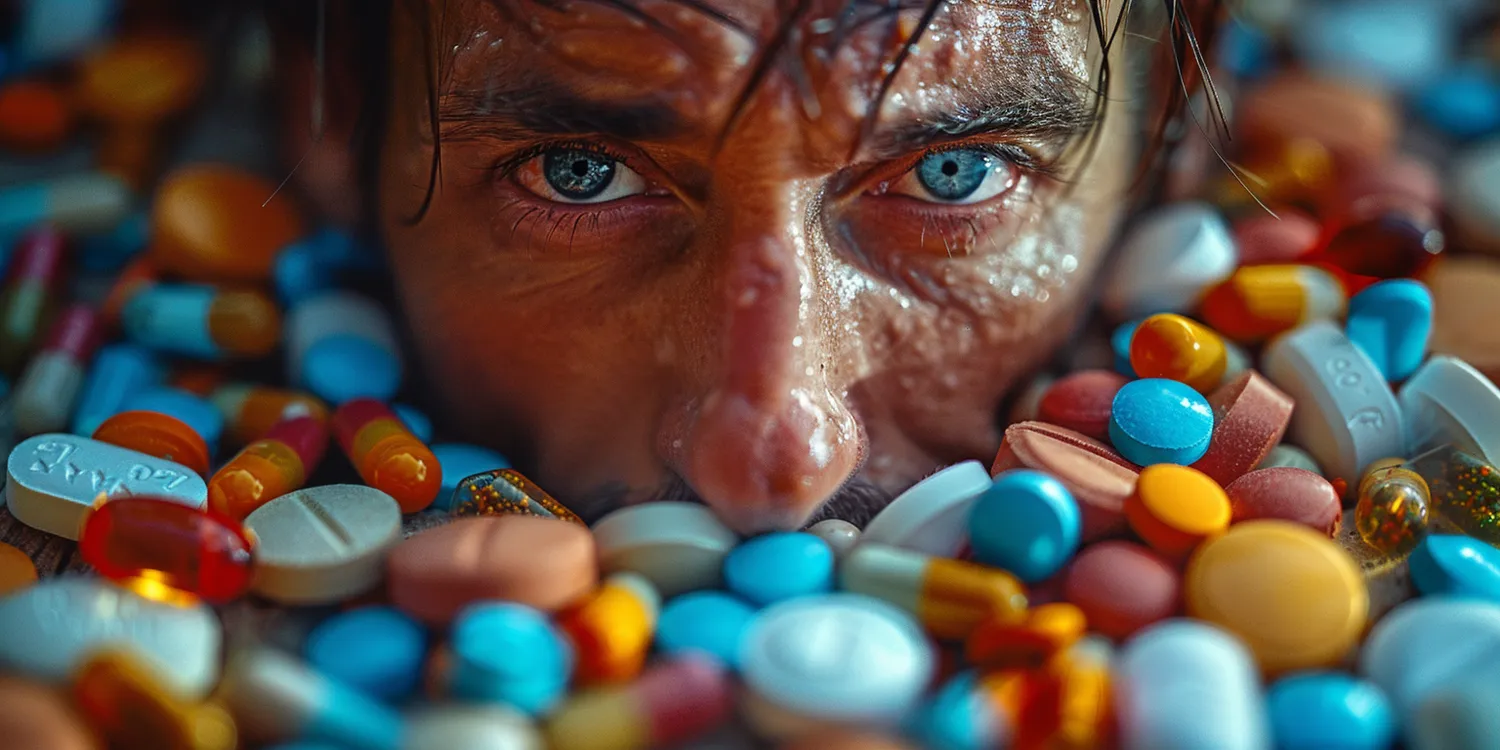 Leczenie narkomanów Warszawa