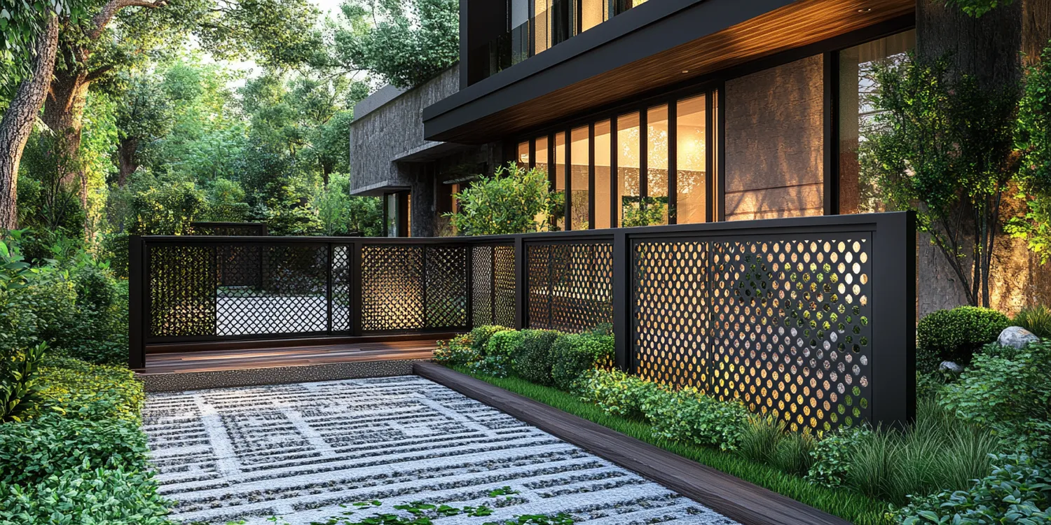 Ogród deszczowy co to?