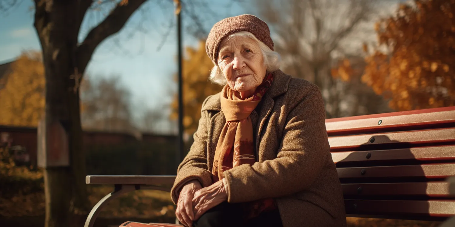 Opiekunka do osób starszych Niemcy