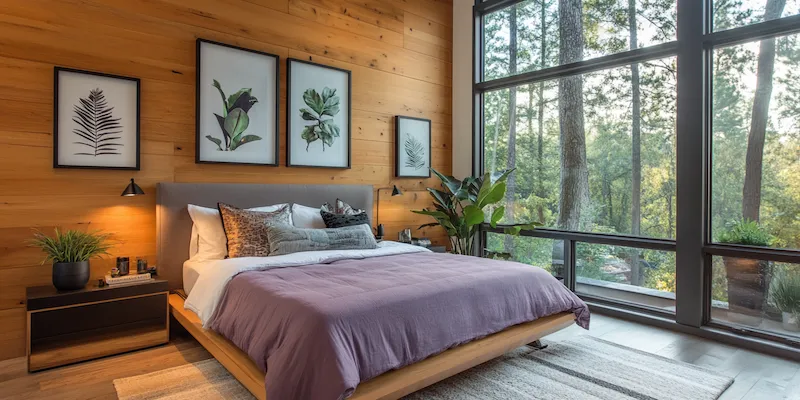 W ilu stopniach prać pościel?