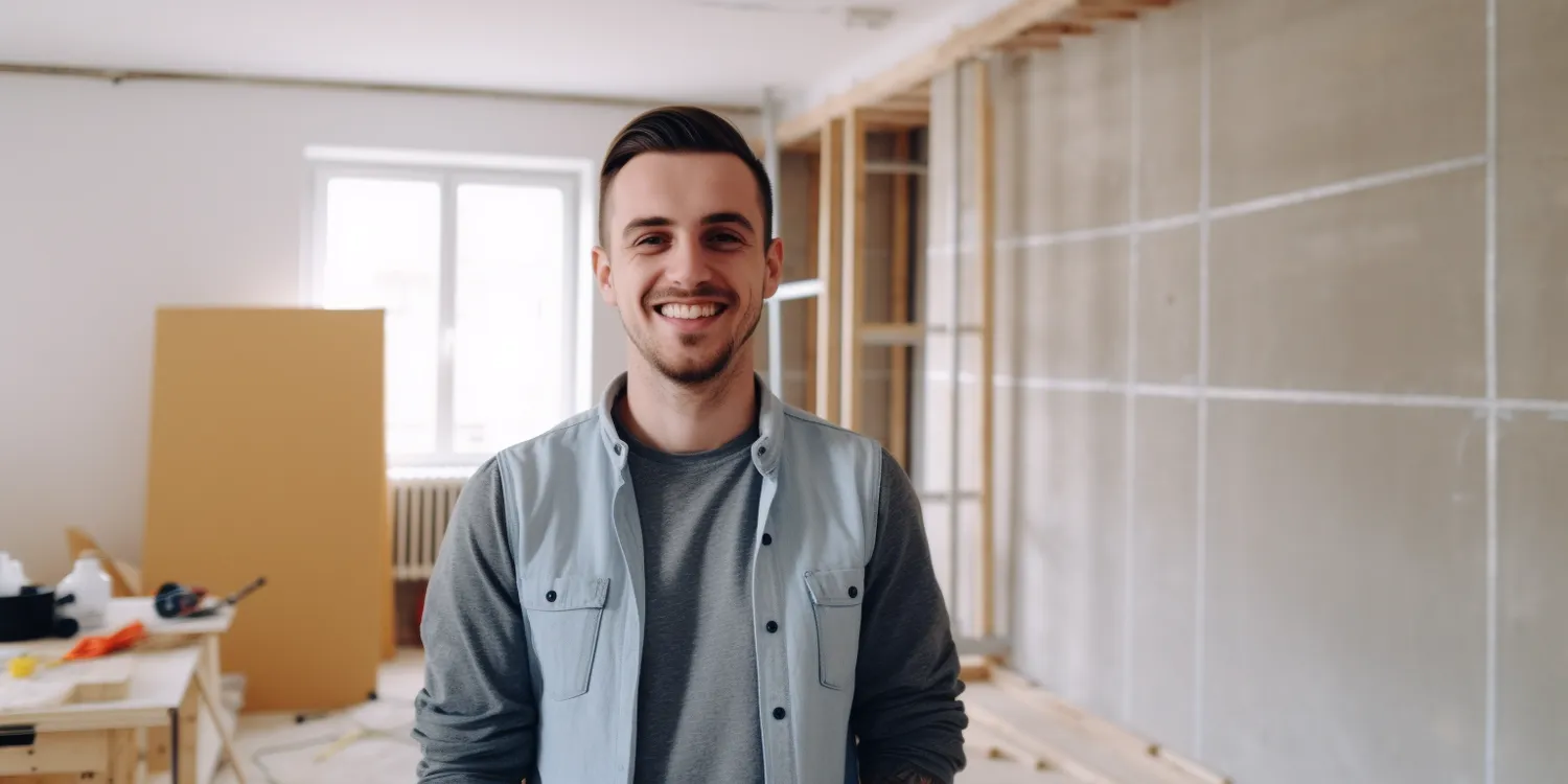 Wykańczanie mieszkań Szczecin