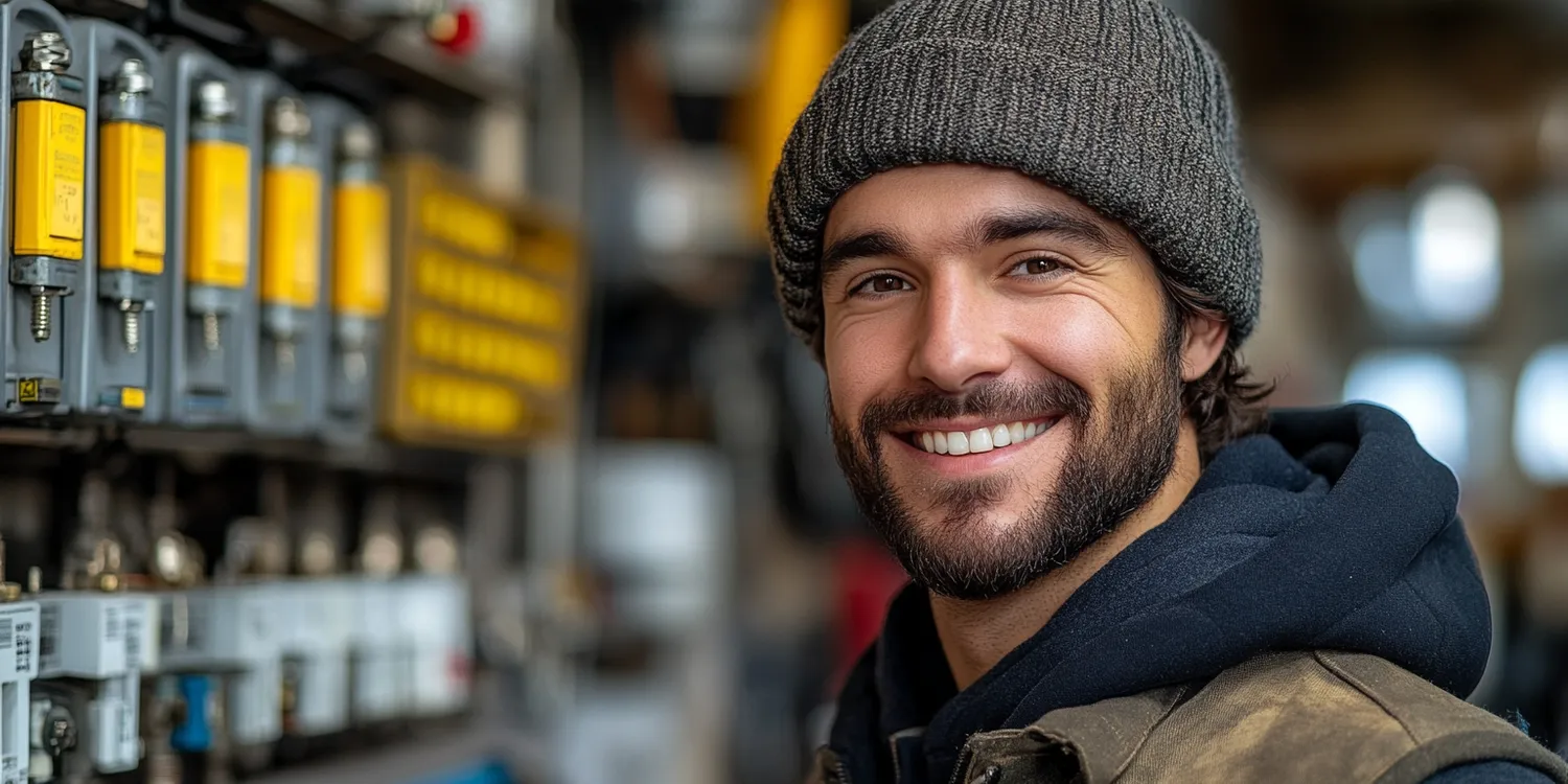 Co chroni instalacje i urządzenia elektryczne przed przeciążeniem?