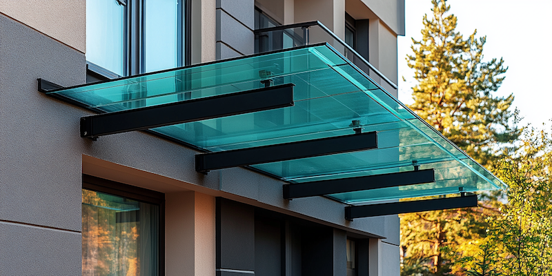 Co robi szklarz gdy nie ma szkła?