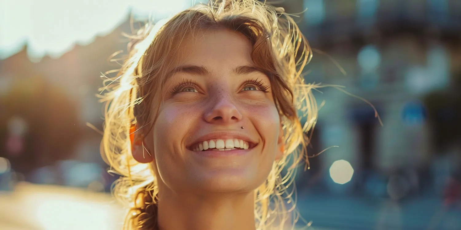 Czy dentysta widzi że ktoś pali?