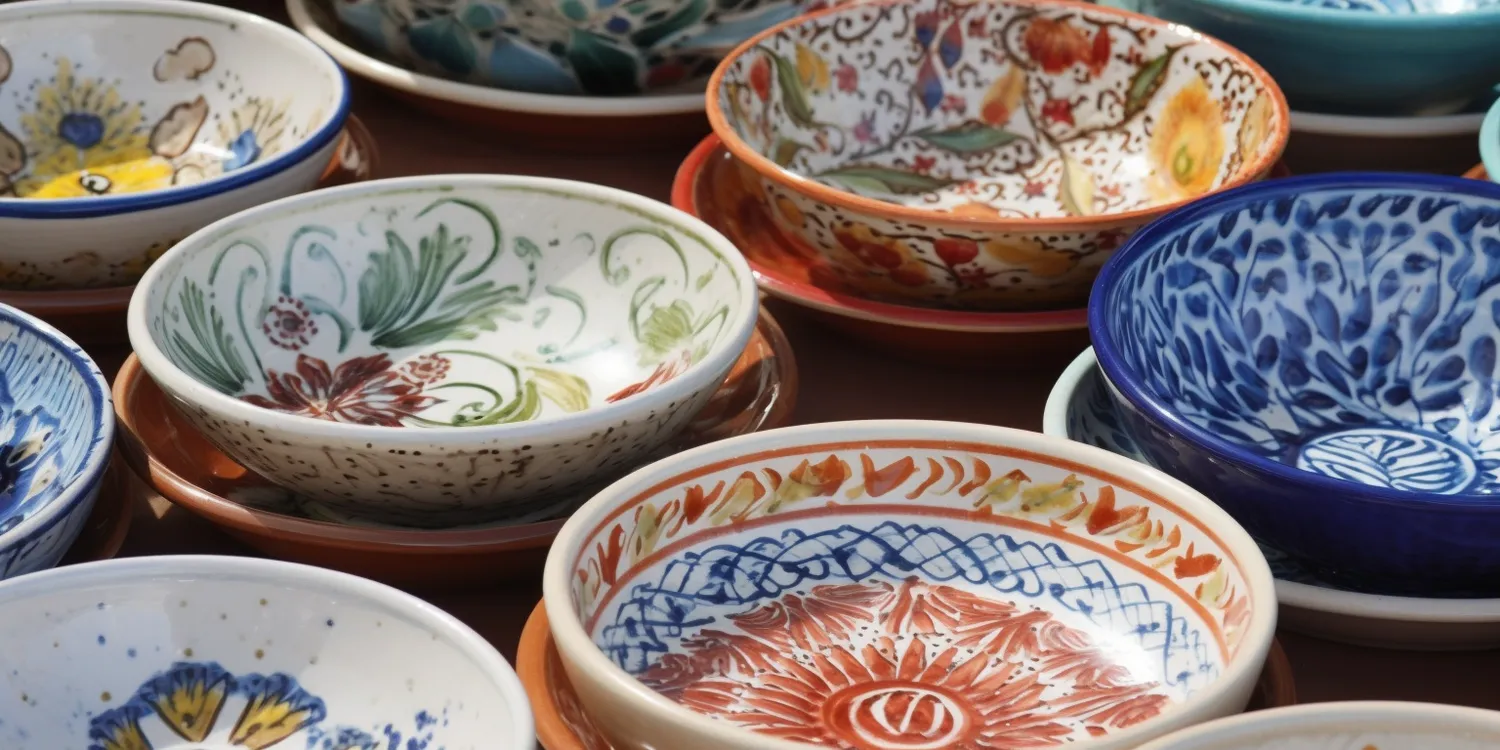 Co daje warsztat ceramiczny?