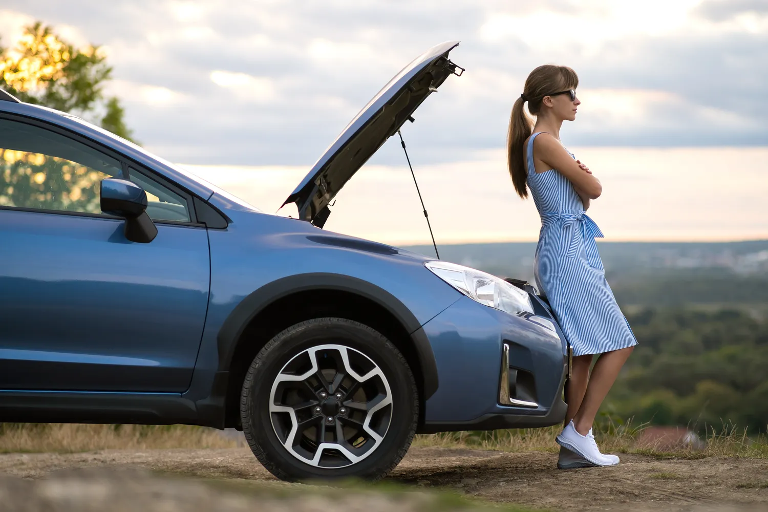 Co to jest holowanie roweru?