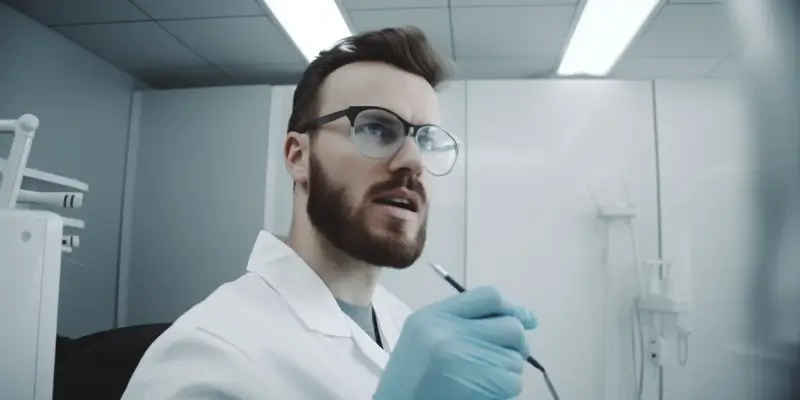 Co to jest stomatologia zachowawcza?