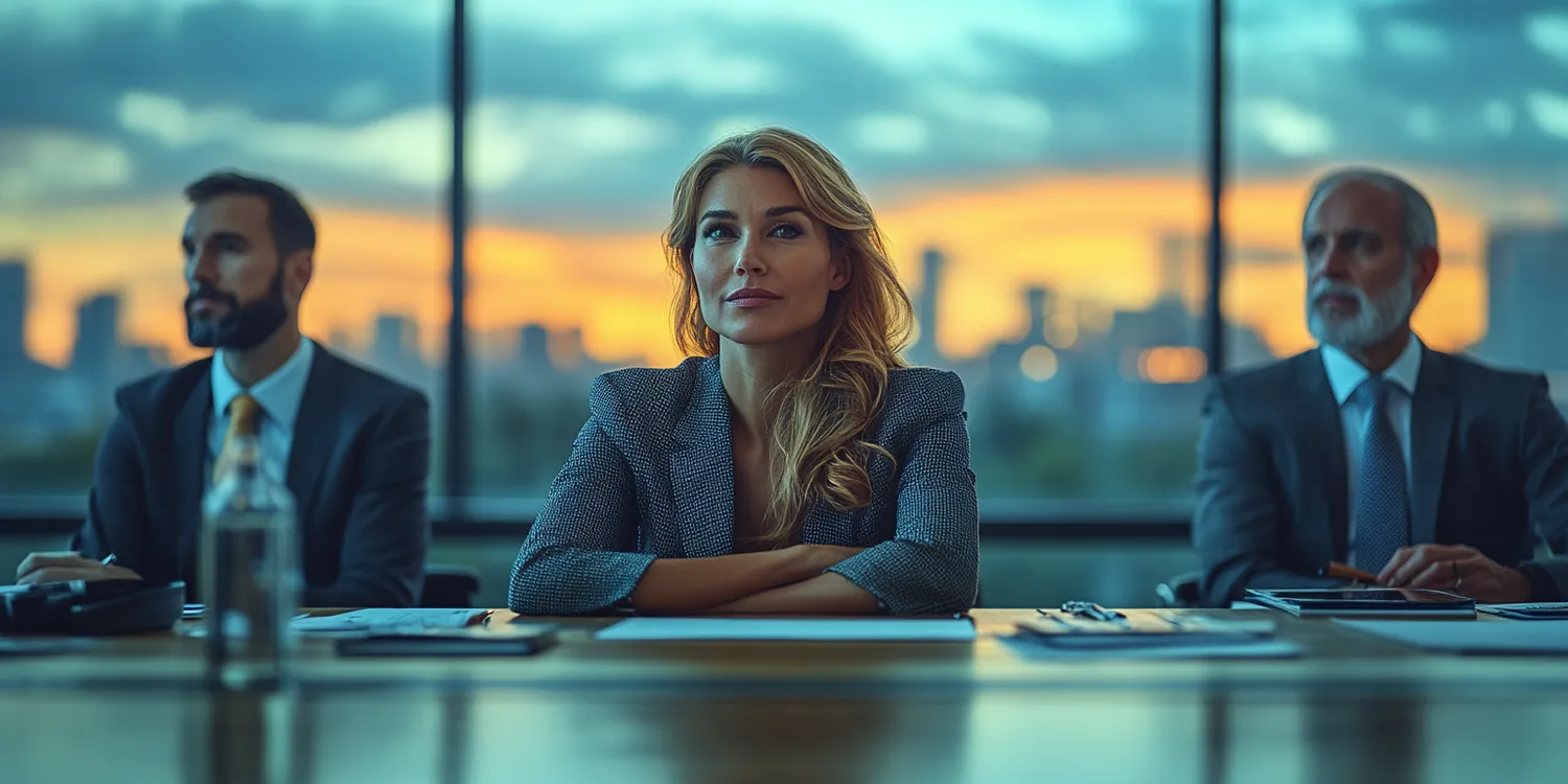 Członkowie zarządu spółki z oo