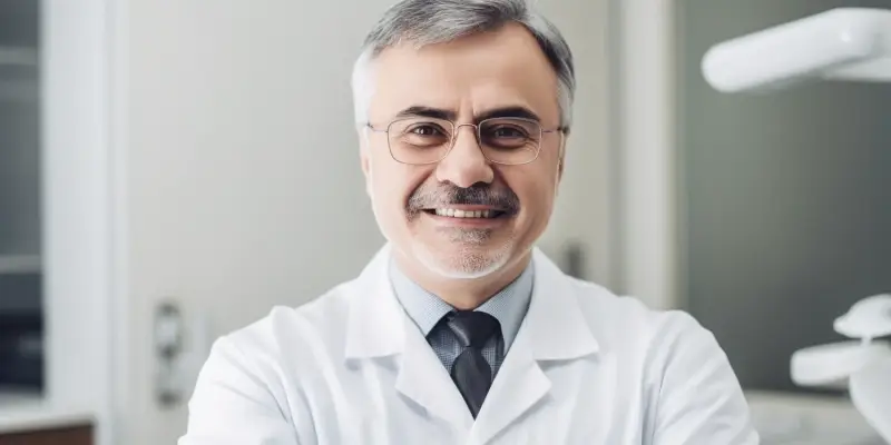 Czy lakowanie zębów jest szkodliwe?