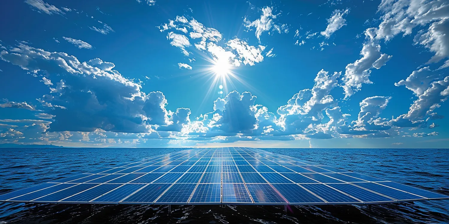 Czy można zamontować panele fotowoltaiczne na balkonie?