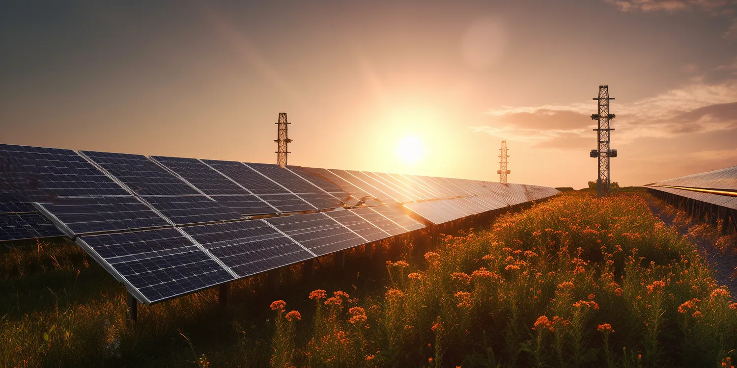 Czy panele fotowoltaiczne trzeba zgłaszać?