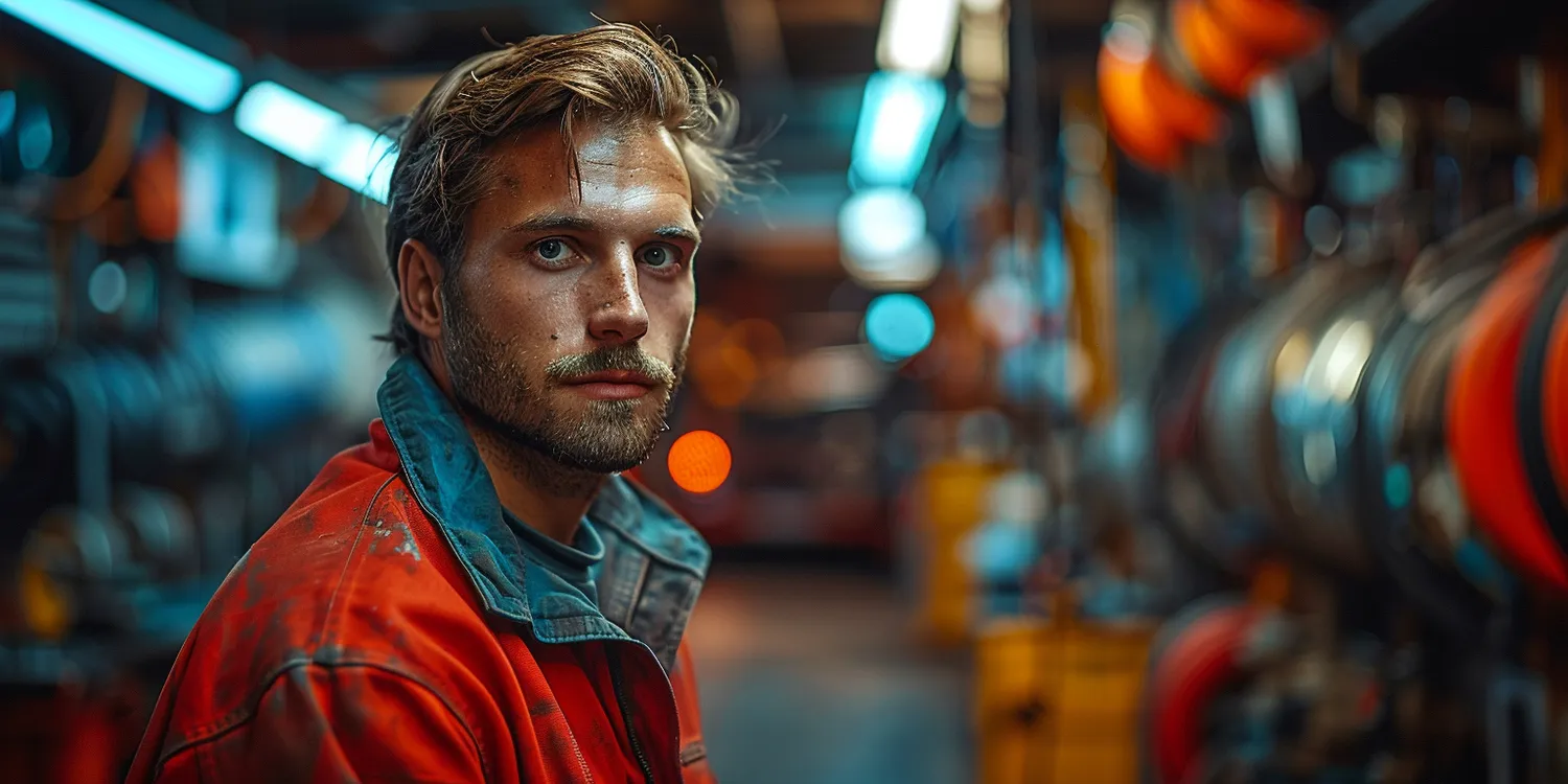 Czy prowadzenie warsztatu samochodowego jest jeszcze opłacalne?