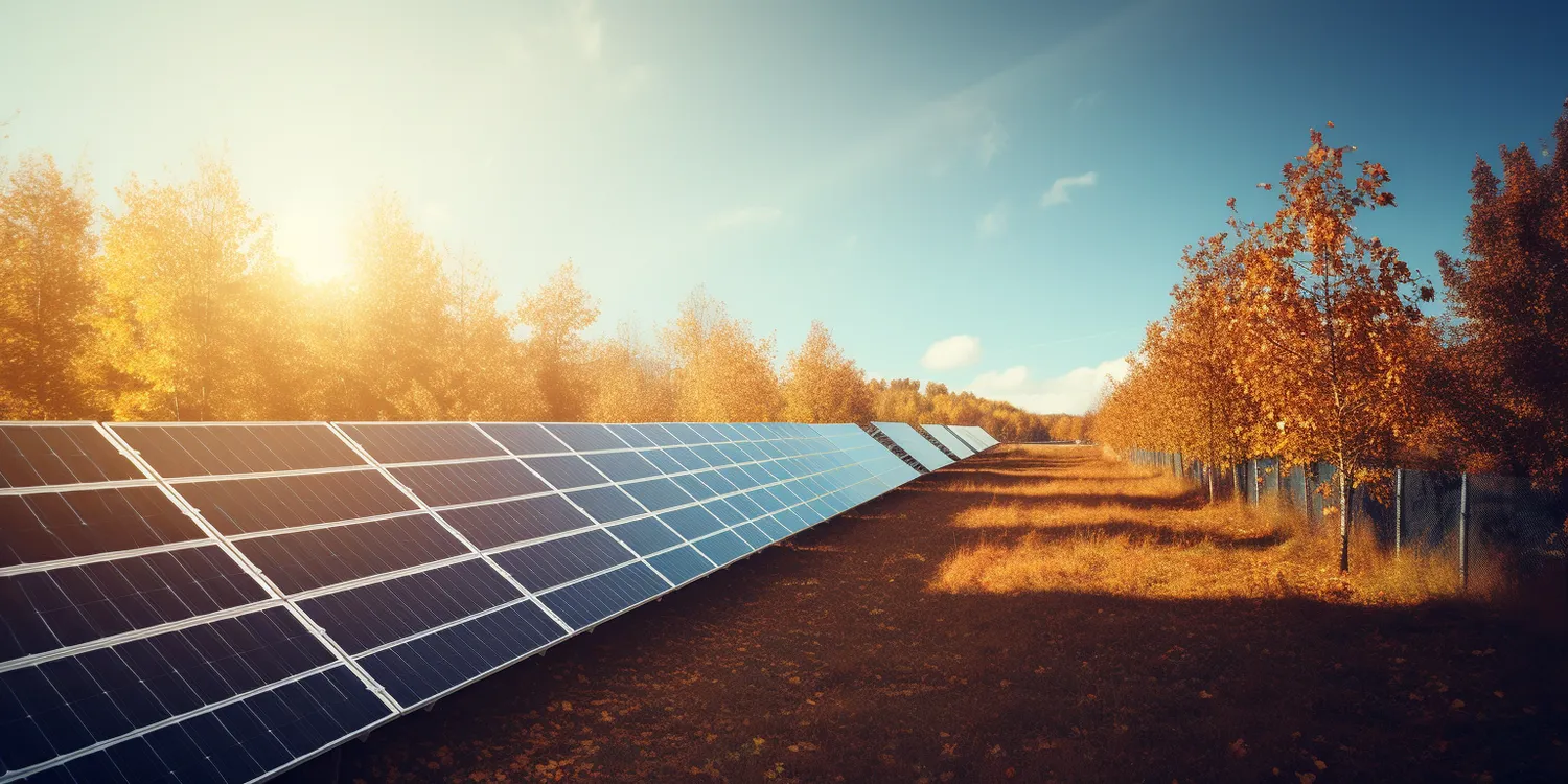 Czy trzeba myć panele fotowoltaiczne?