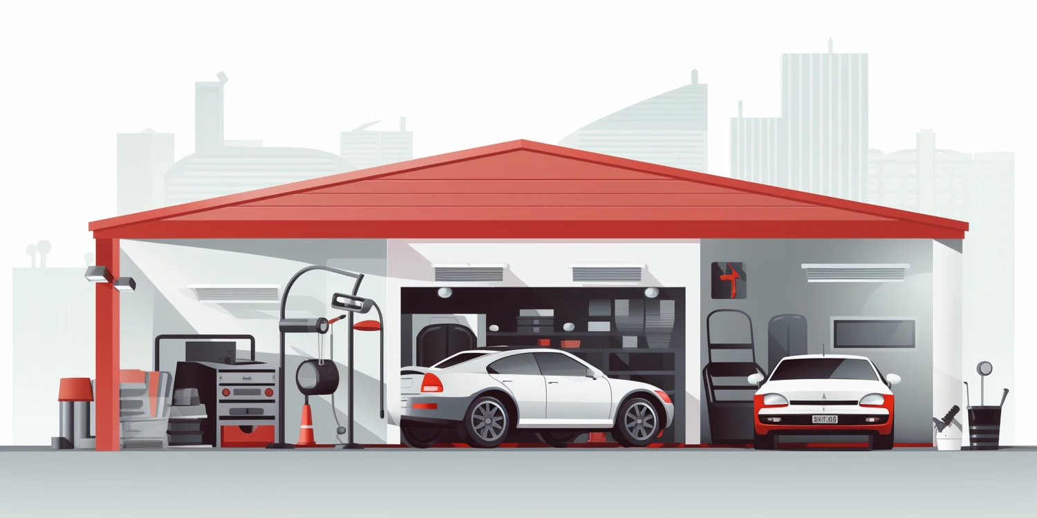 Czym należy się sugerować przy wyborze warsztatu samochodowego?