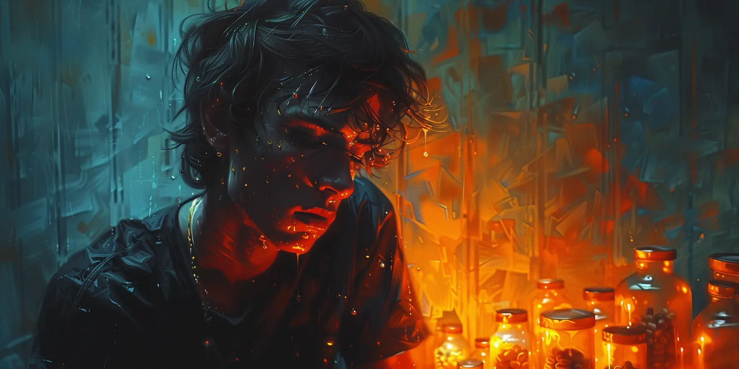 Czym są uzależnienia i dlaczego są groźne?