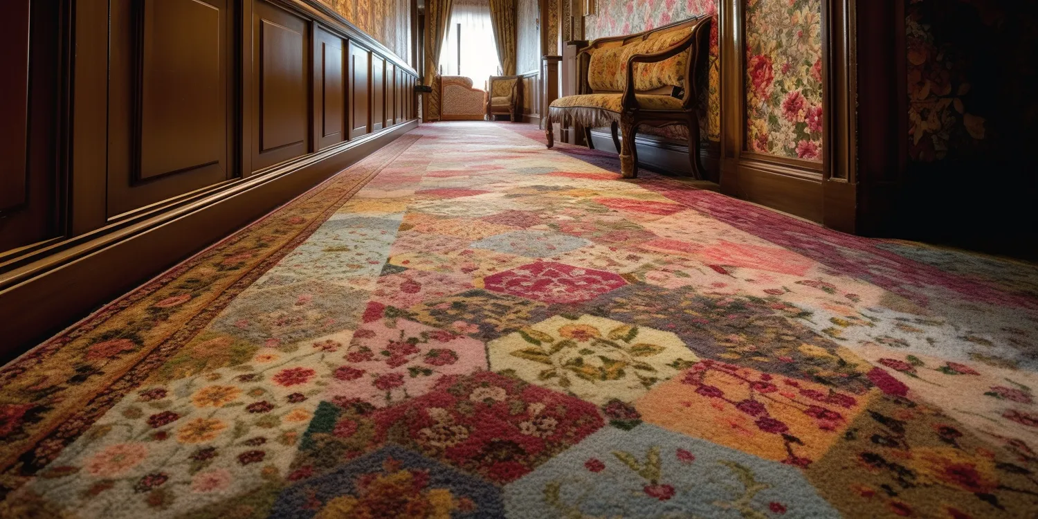 Czyszczenie dywanów Warszawa