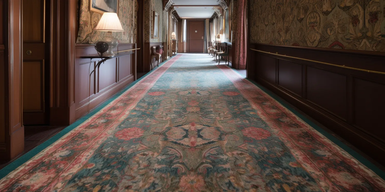 Czyszczenie dywanów