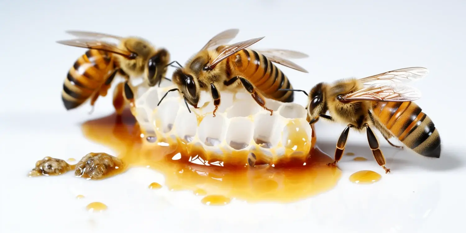 Dlaczego miód krystalizuje się?