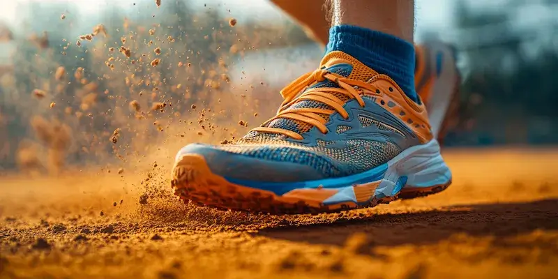 Dlaczego piłka tenisowa ma meszek?