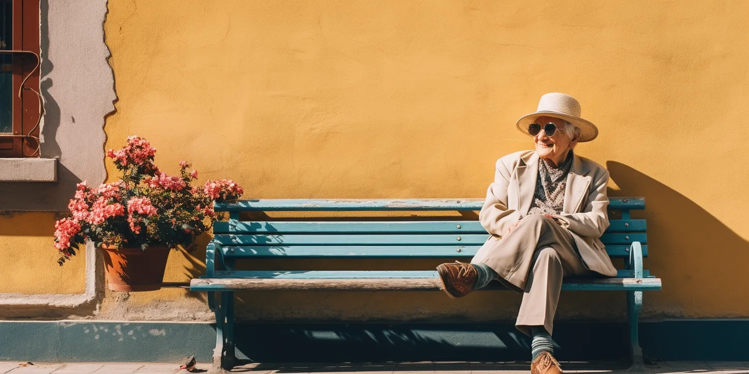 Dlaczego warto pracować jako opiekunki za granicą