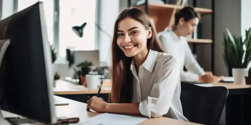 Dlaczego warto wybrać usługi księgowej?