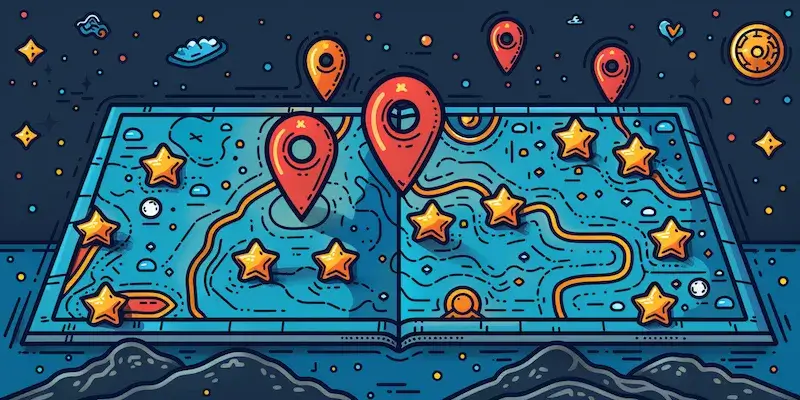 Dlaczego zmieniono głos w Google Maps?