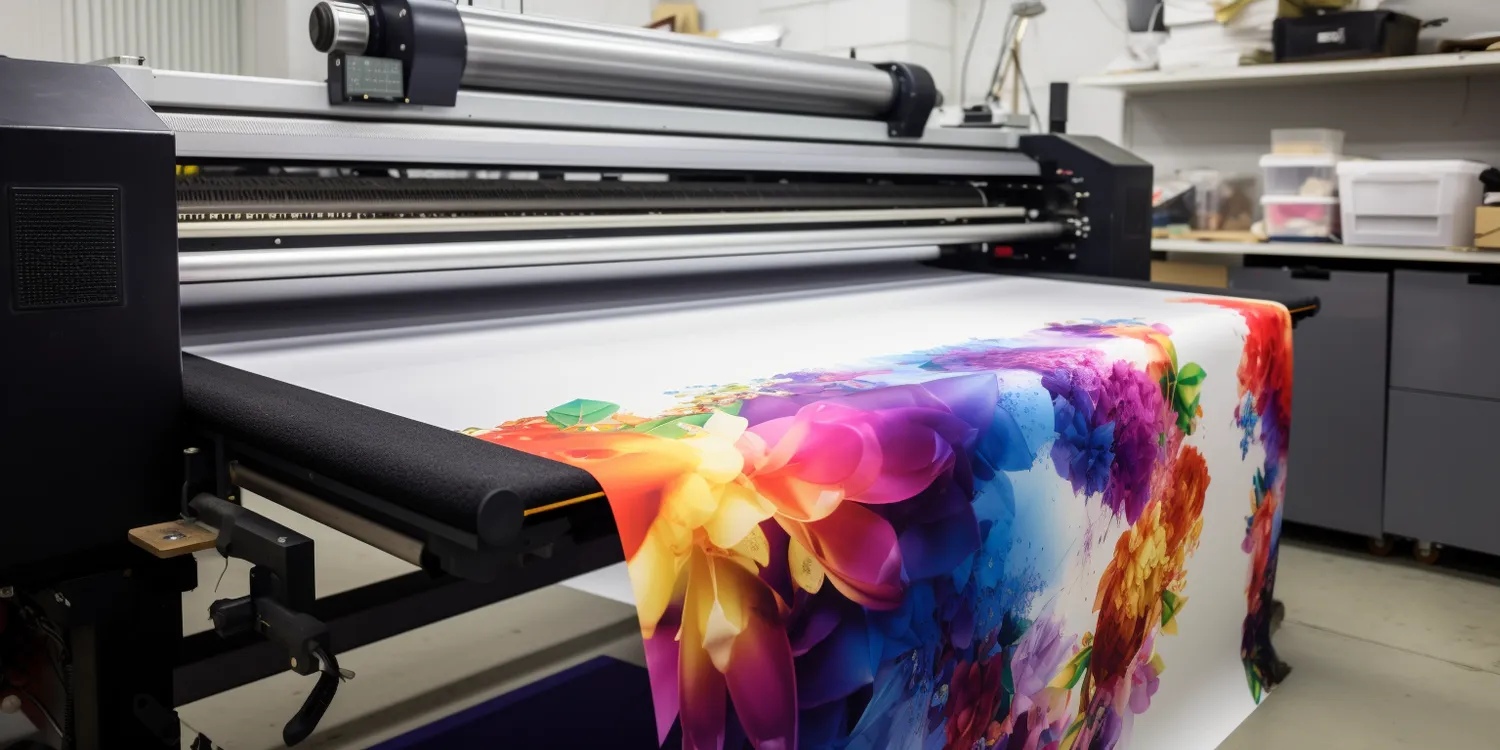 Druk cyfrowy w marketingu