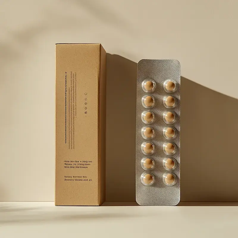 Drukarnia opakowań leków i ekologia