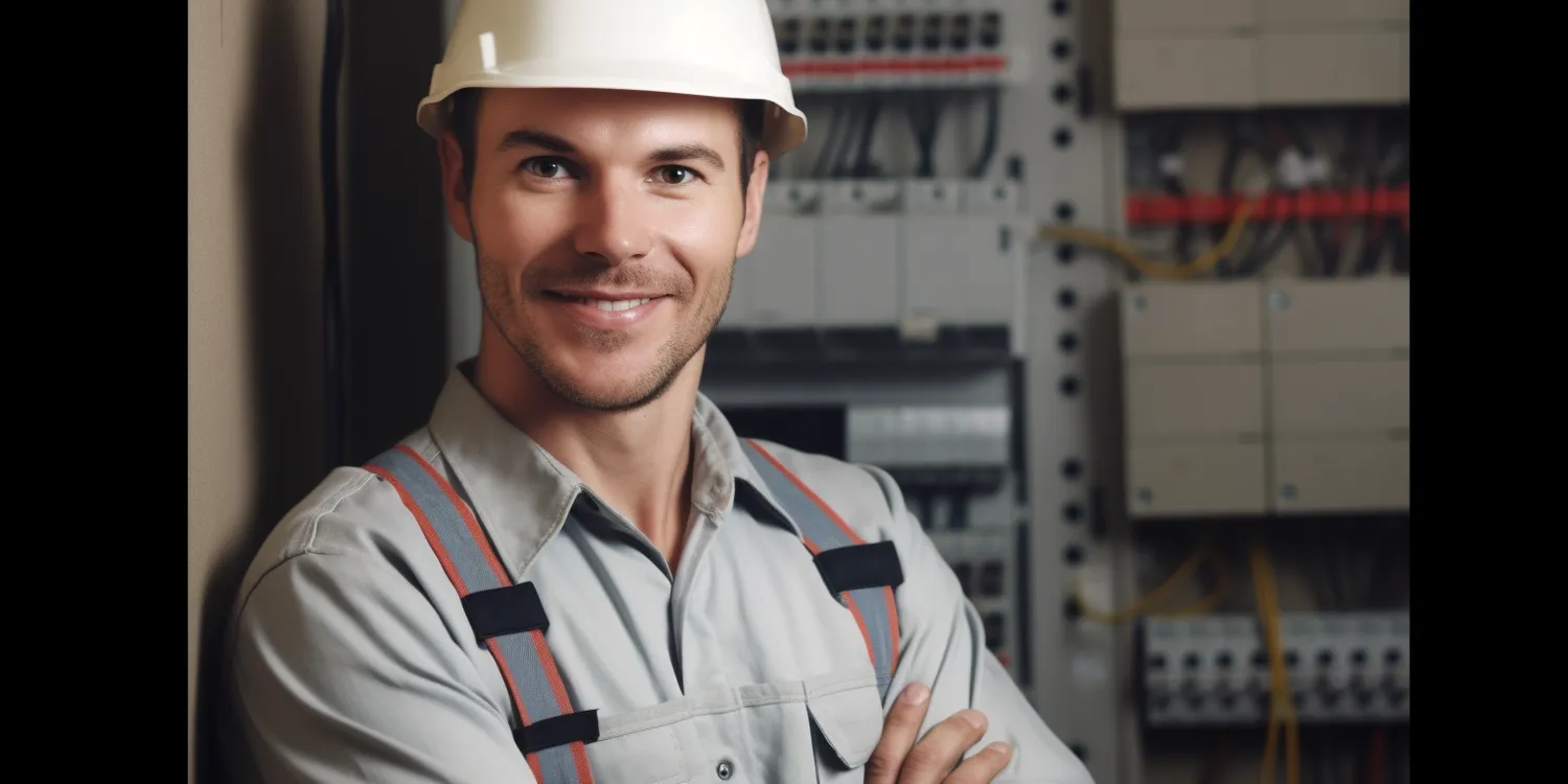 Firma elektroinstalacyjna Szczecin