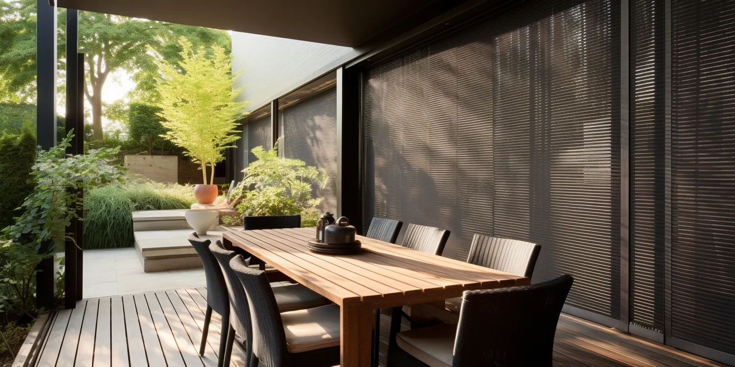 Gdzie kupić rolety zewnętrzne?