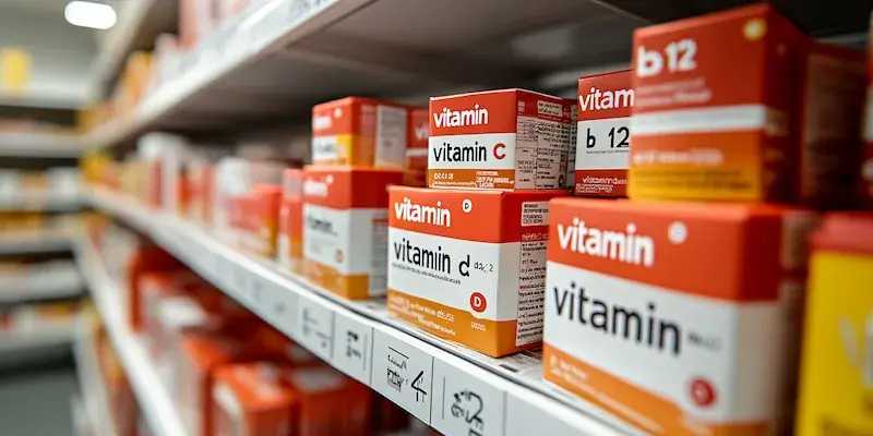 Gdzie wyrzucamy opakowania po lekach?