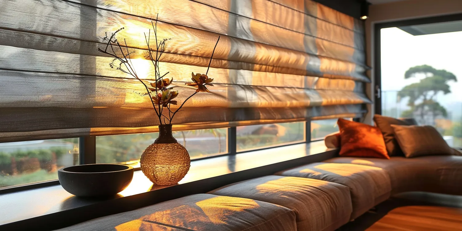 Gdzie wyrzucić rolety materiałowe?