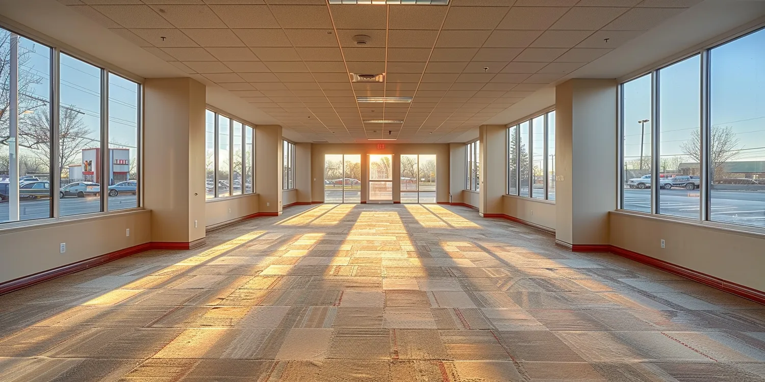 Ile kosztuje pranie dywanów?