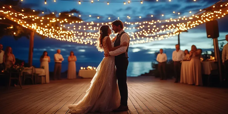 Ile kosztuje sala weselna 2023?