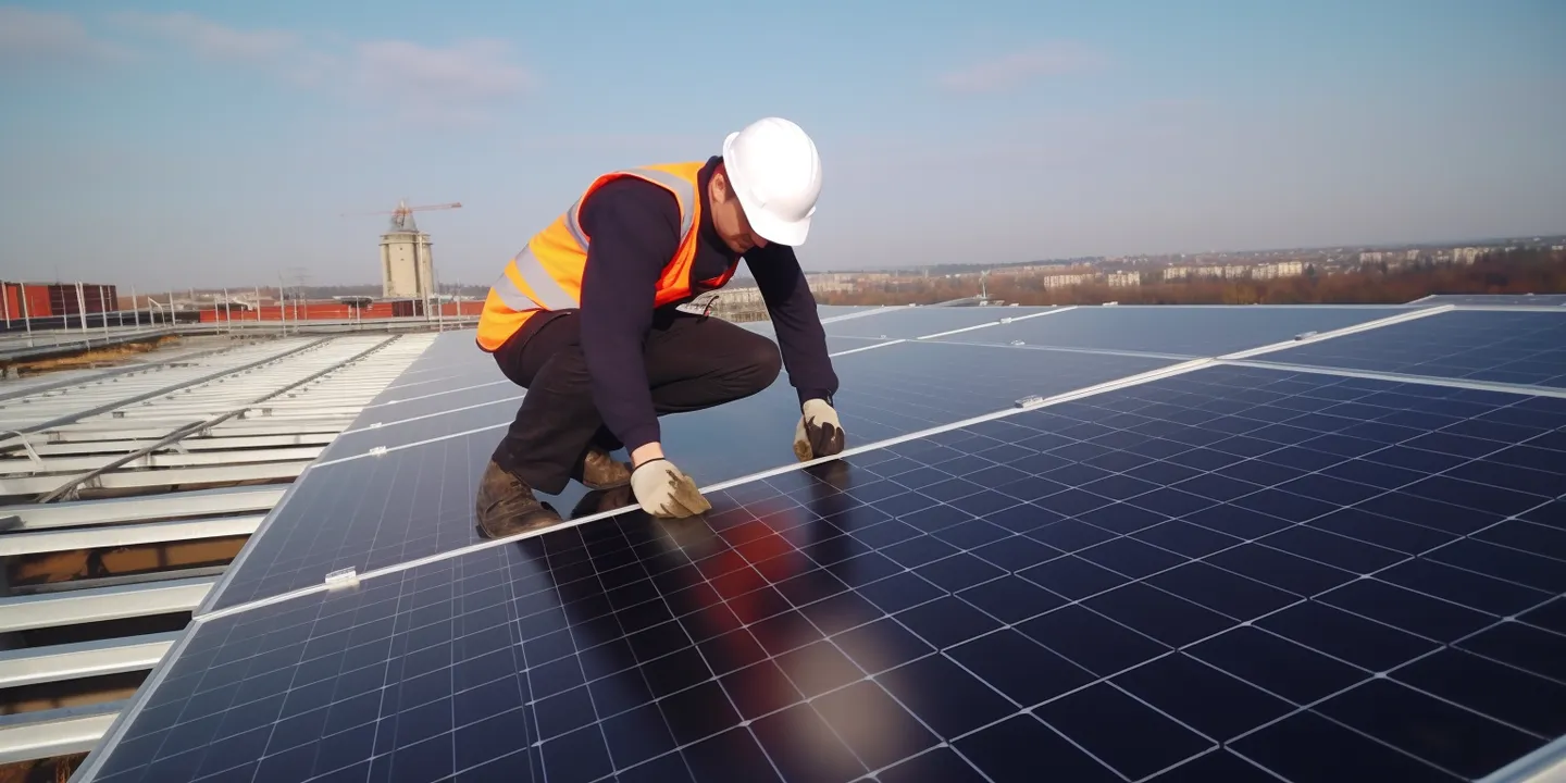 Ile lat działają panele fotowoltaiczne?