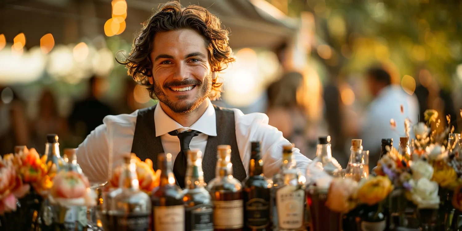 Ile zarabia barman Kraków?