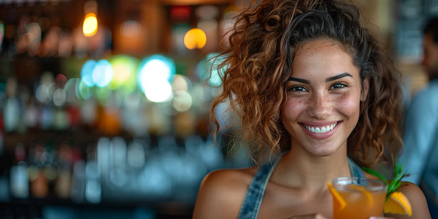 Ile zarabia barman na dyskotece?