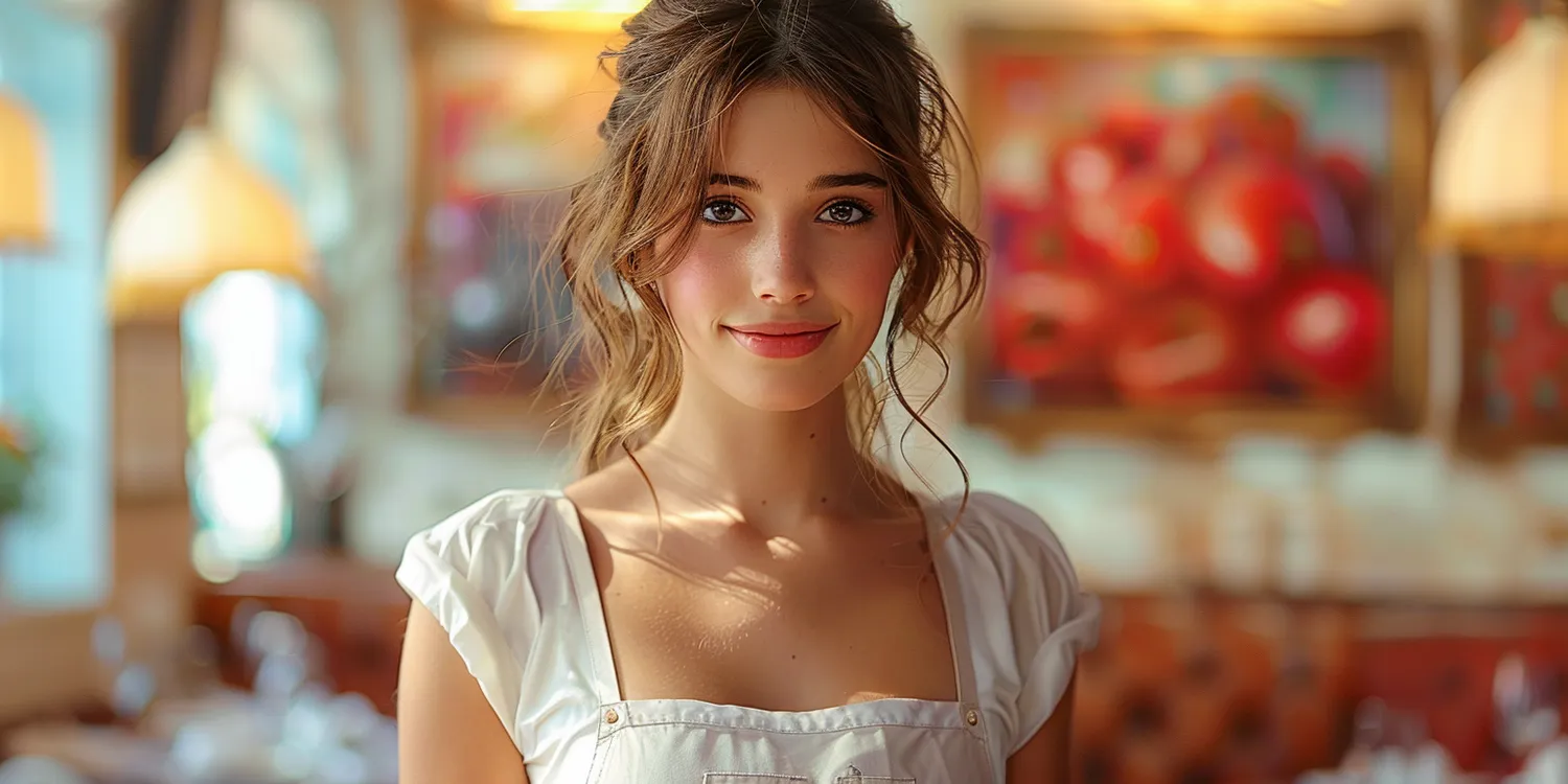 Ile zarabia barman za granicą?