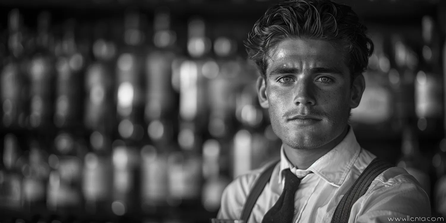 Ile zarabia dobry barman?