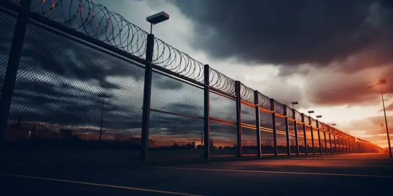 Instalacja alarmowa Szczecin